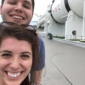 Meet your Posher, Kate